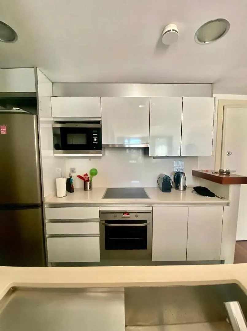 Apartment For Rent In Calle Del Doctor Aiguader Barcelona Spain