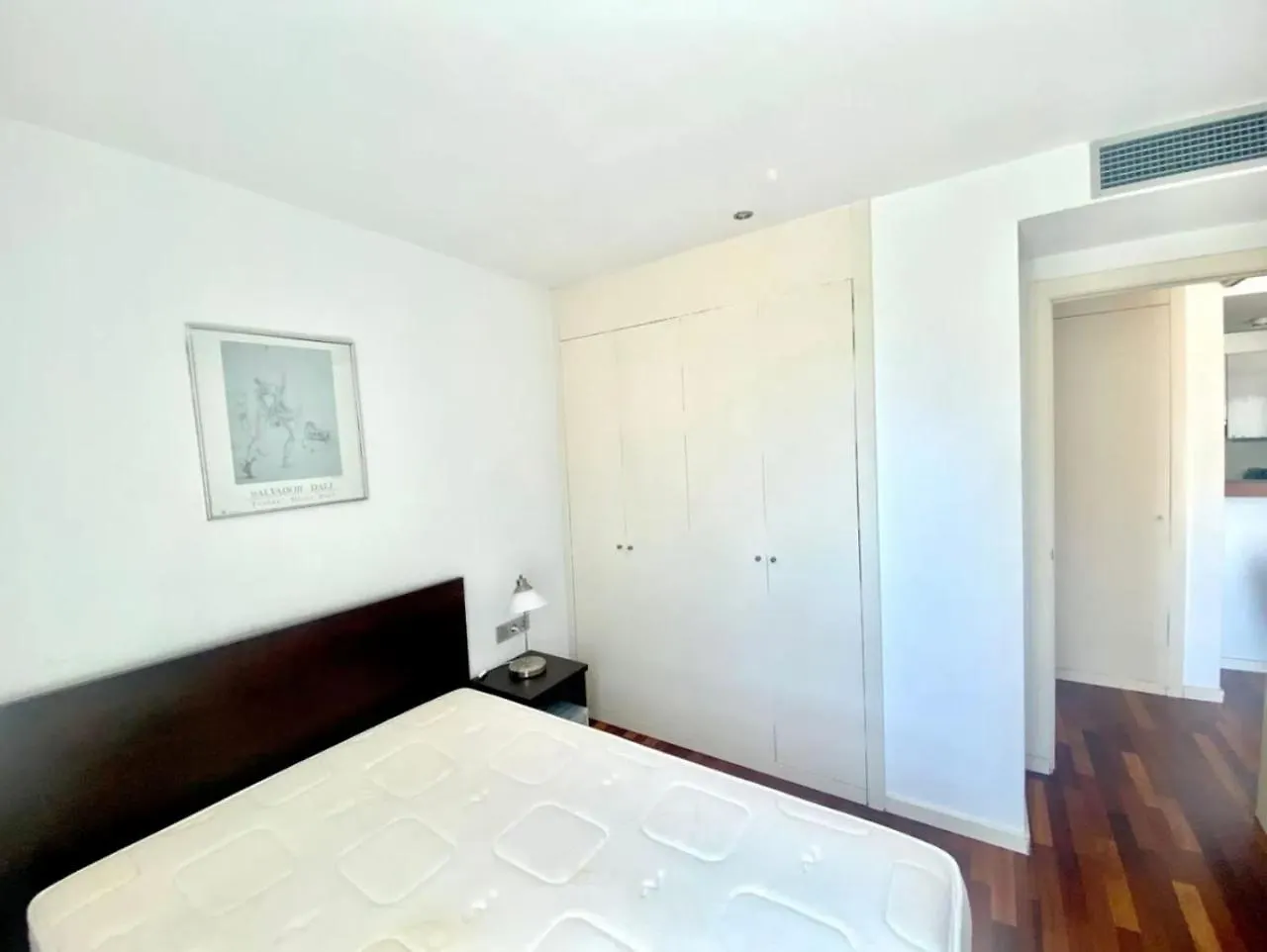Apartment For Rent In Calle Del Doctor Aiguader Barcelona
