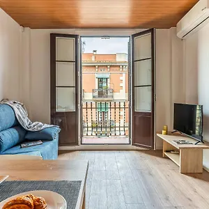 Apartamento Ab Nou De La Rambla, Barcelona