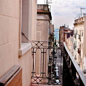 Barceloneta Barcelona